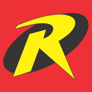 Robin Logo PNG