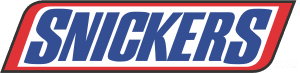 Snickers Chocolate Logo PNG e Vetor