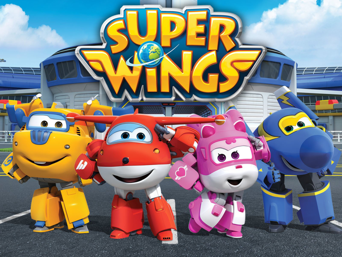 Super Wings - Background Super Wings, super wings png Fotografías, super wings png bilder, super wings png picture