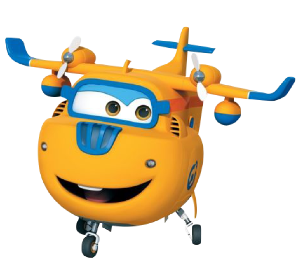 Super Wings - Donnie Super Wings, super wings png Fotografías, super wings png bilder, super wings png picture