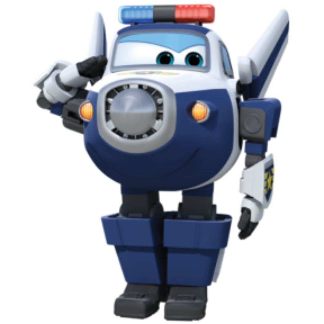 Super Wings - Paul Super Wings, super wings png Fotografías, super wings png bilder, super wings png picture