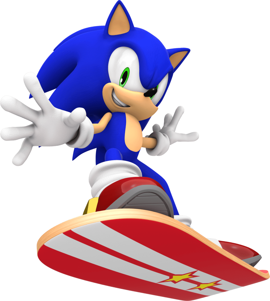 Sonic Novo Sonic Png Imagens E Moldes Com Br