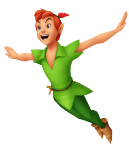 Peter Pan - Peter Pan 