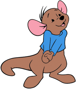 Ursinho Pooh - Guru 4 