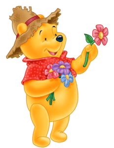 Ursinho Pooh - Ursinho Pooh 2 