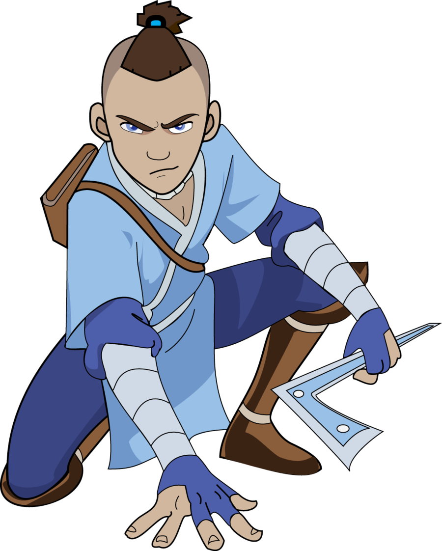 Avatar A Lenda Aang - Sokka PNG,  Avatar A Lenda Aang PNG, avatar: the legend of aang, avatar: la leyenda de aang, avatar: die legende von aang