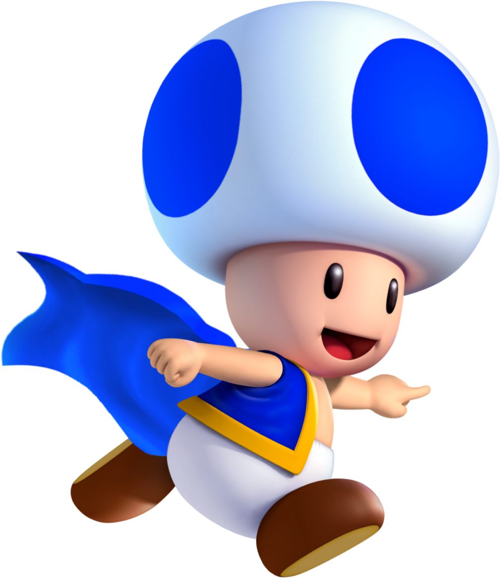 250 Imagens Toad PNG, Super Mario Nintendo PNG Transparente Grátis!