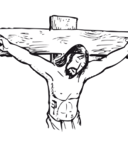Tatuagem JESUS CRISTO: +75 Ideias Únicas e Surpreendentes