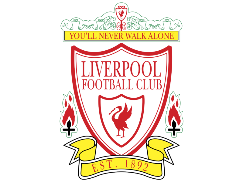 imagem logo liverpol png, Liverpool Logo PNG Bild, imagen PNG del logo de liverpool, liverpool logo PNG image
