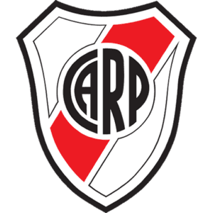 Futebol - Escudo River Plate PNG - Imagem River Plate PNG GRÁTIS!