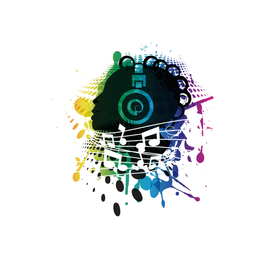 Ilustração de Música PNG - Imagens de música png Grátis!
