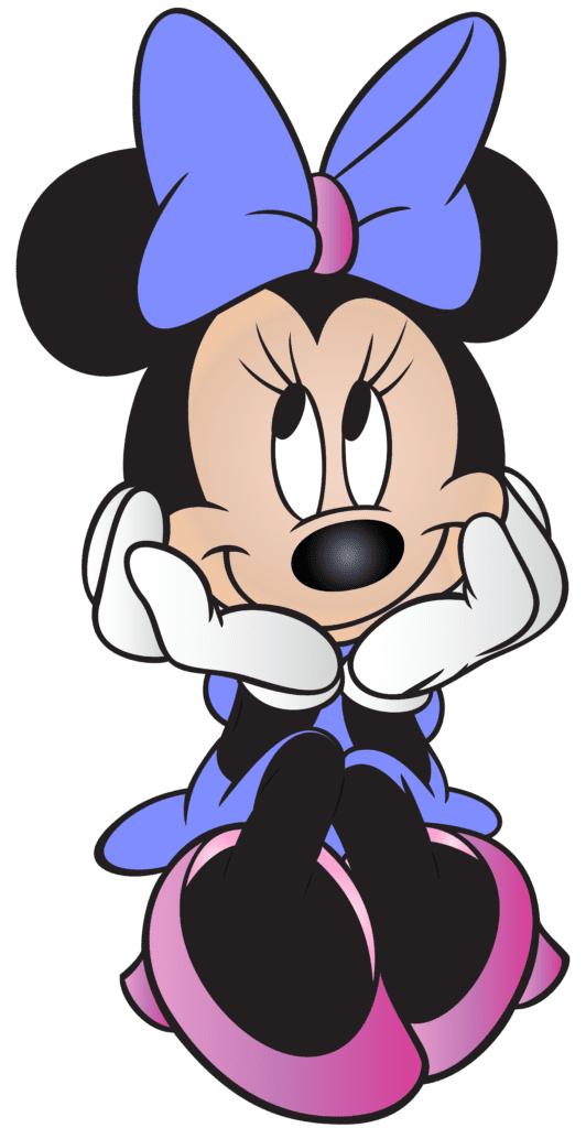 Free Free 208 Svg Mickey E Minnie Love Png SVG PNG EPS DXF File