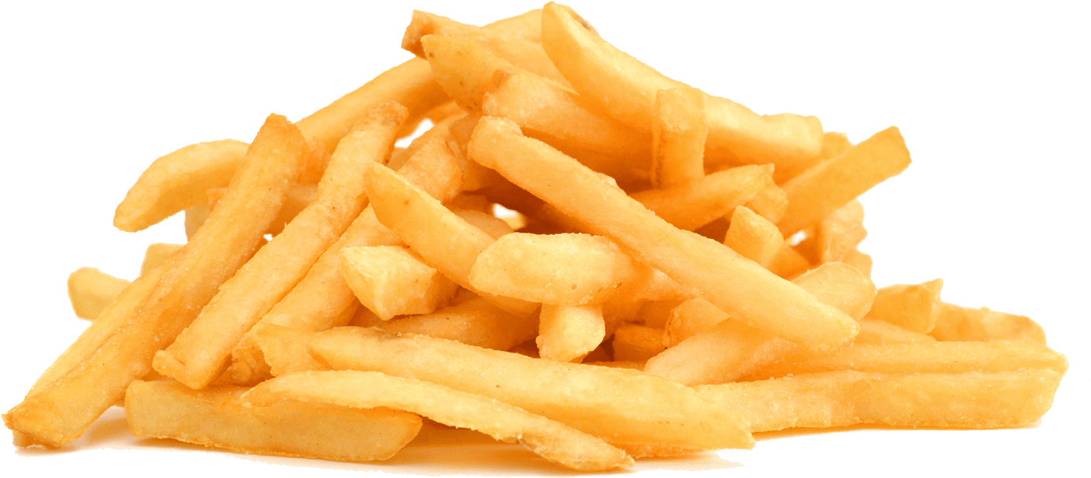 Batata Frita PNG - Imagem de Batata Frita PNG em Alta Qualidade..