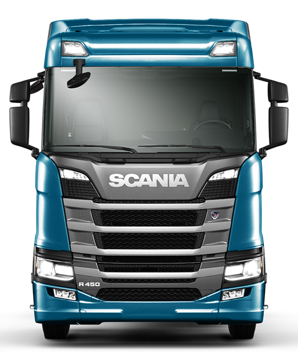 Caminhão Scania PNG - Imagem de Caminhão Scania PNG Gratuita