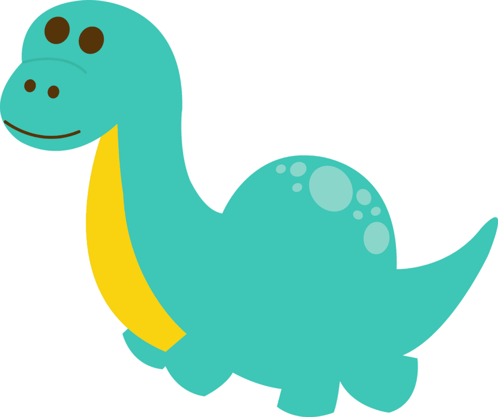 Desenho Dinossauro Png