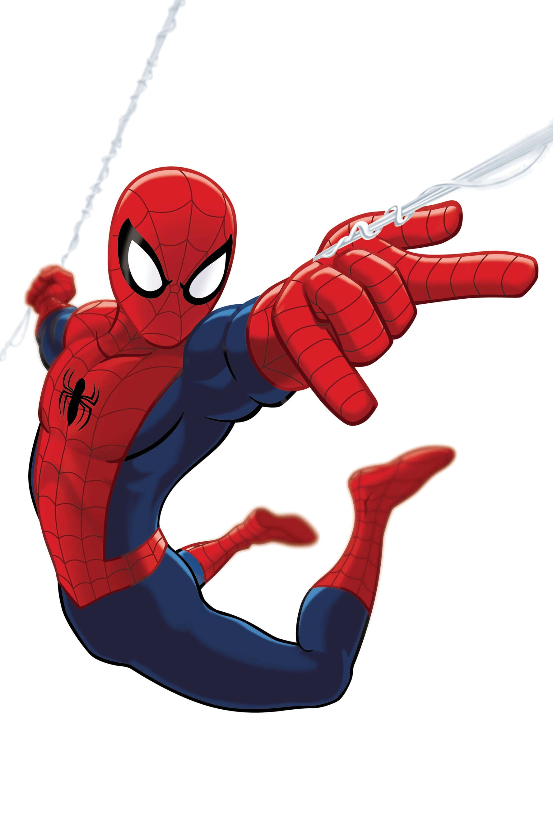 Arquivos Homem aranha png fundo transparente - Página 2 de 2