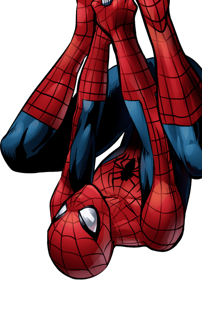 Homem Aranha PNG Spider Man Filme PNG em alta resolução!