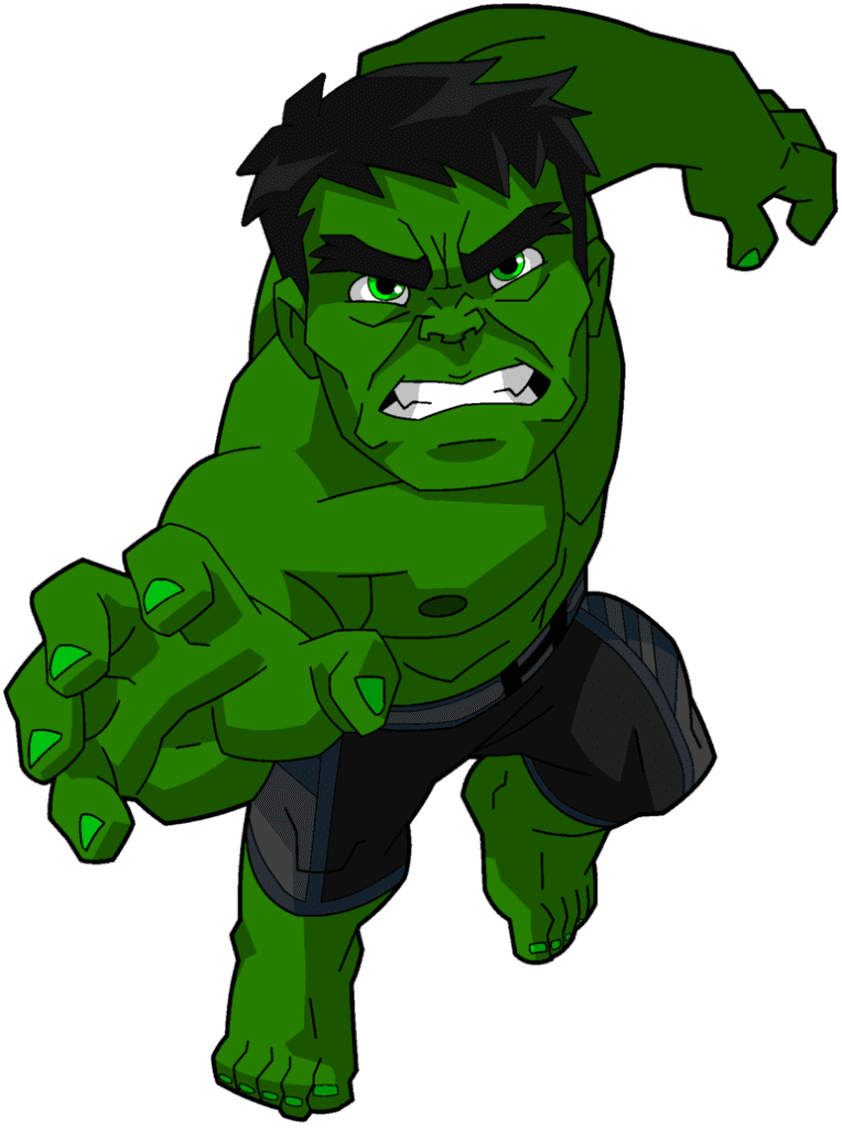Ilustra O Grande Hulk Png Imagens Png Hulk Png