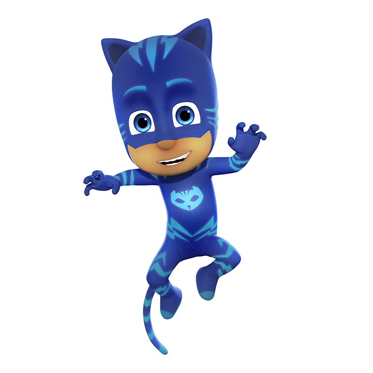 Image Cat boy PJ Masks PNG - image png download free!