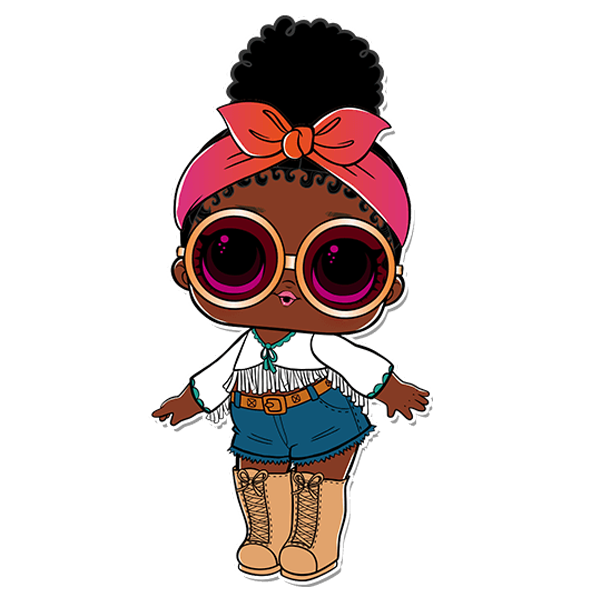 Free Free 65 Lol Surprise Doll Svg Free SVG PNG EPS DXF File