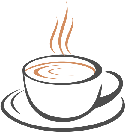 Logo Café PNG - Imagem de Logo Café PNG em Alta Definição