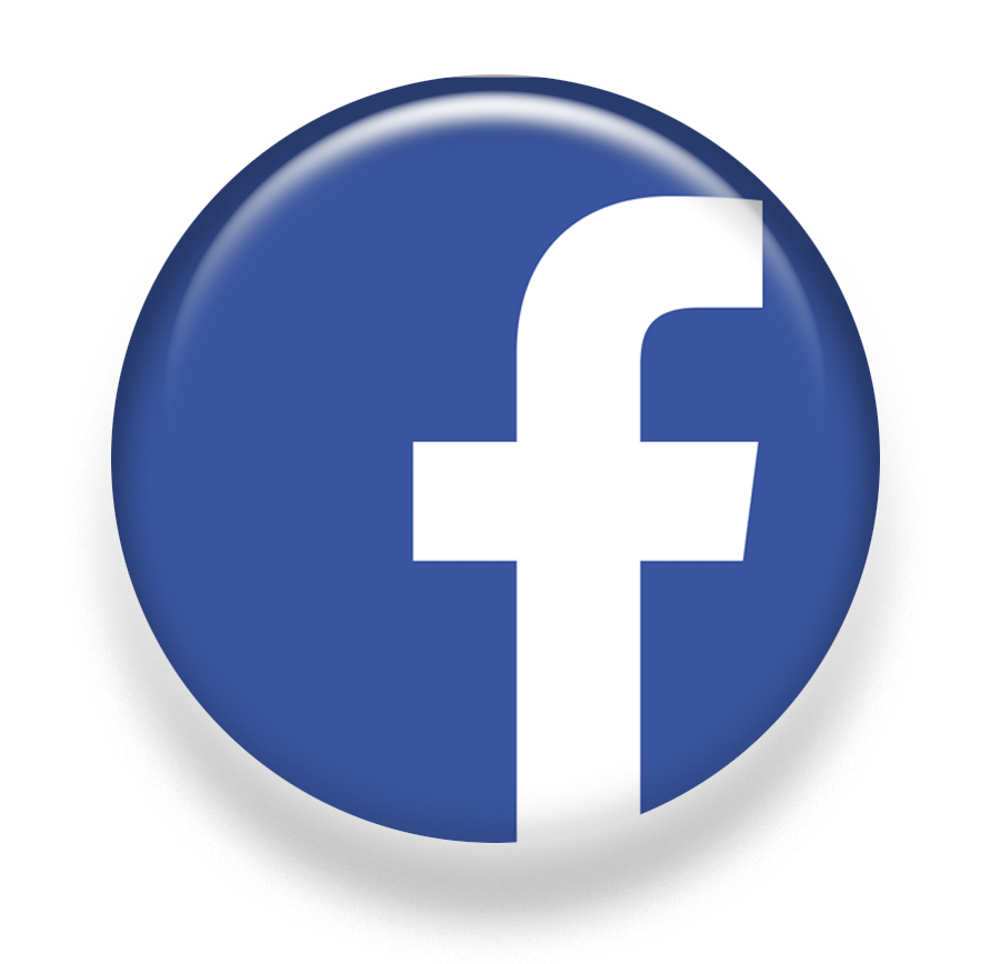 Logo Facebook Png Com Fundo Transparente E Download Gratuito