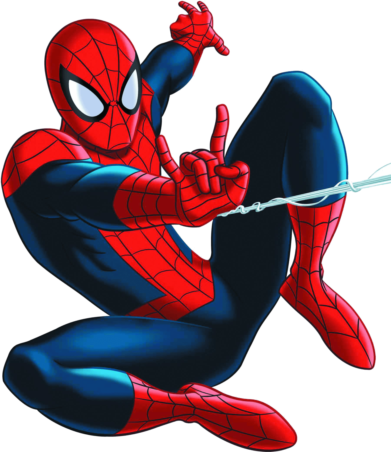 Spider-Man - Desenho Homem Aranha PNG - Homem Aranha PNG