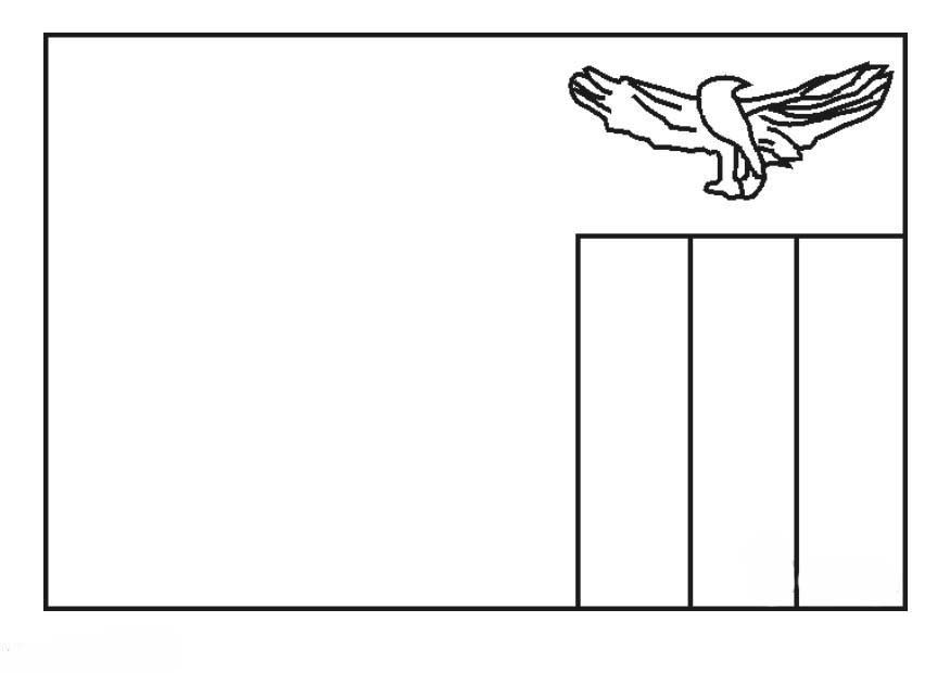 desenho-da-bandeira-do-zambia-para-colorir-e-imprimir