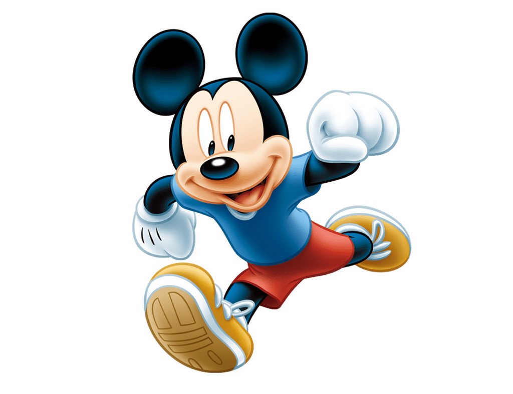 Mickey Mouse PNG - As melhores imagens gratuitas