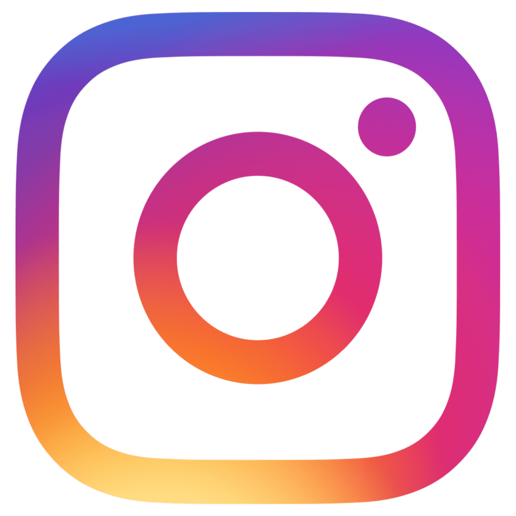 Ícone Instagram PNG - Imagem Instagram PNG em alta resolução grátis!