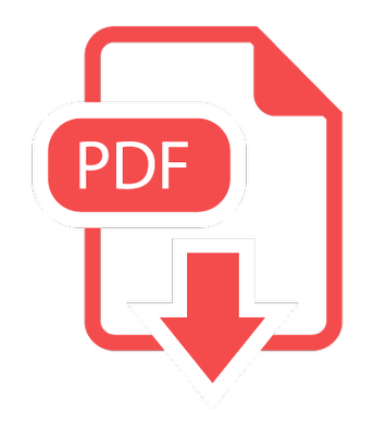 Ícone PDF PNG - Imagem em Alta Qualidade - Ícone PDF PNG