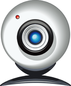 Webcam PNG