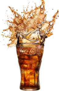 Taça Coca Cola PNG - Imagem de Taça Coca Cola PNG Gratuita