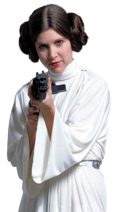 Free Free 222 Star Wars Princess Leia Png SVG PNG EPS DXF File