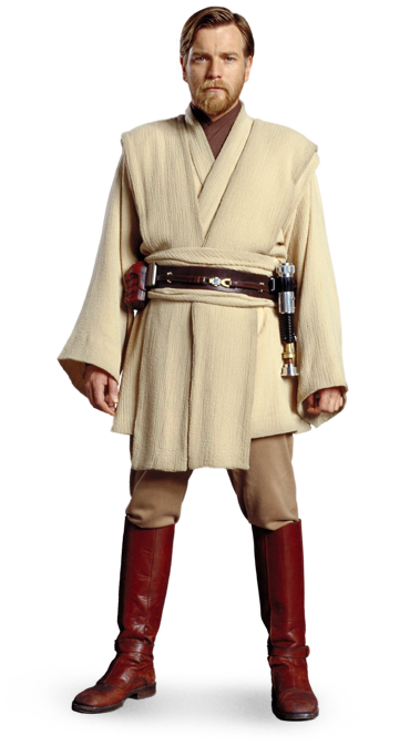 Obi-Wan Star Wars PNG - Arquivos, Imagens e Clip Art Obi-Wan PNG