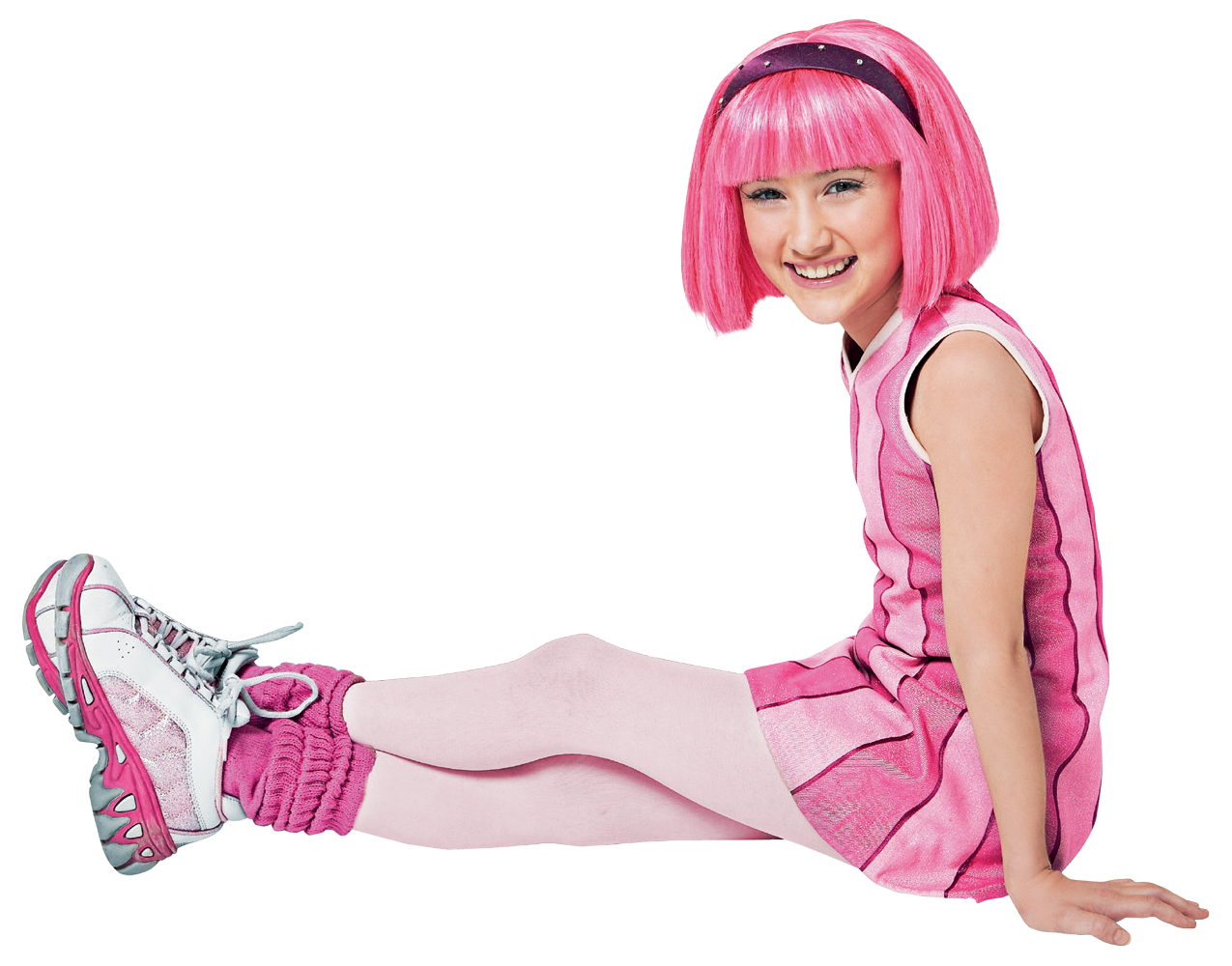 Arquivos Cartoon Lazytown Png Vetor Página 2 De 2 5761