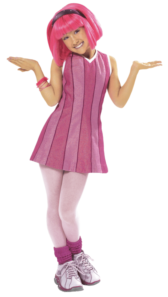 Arquivos Image Lazytown Png Página 2 De 2 5730