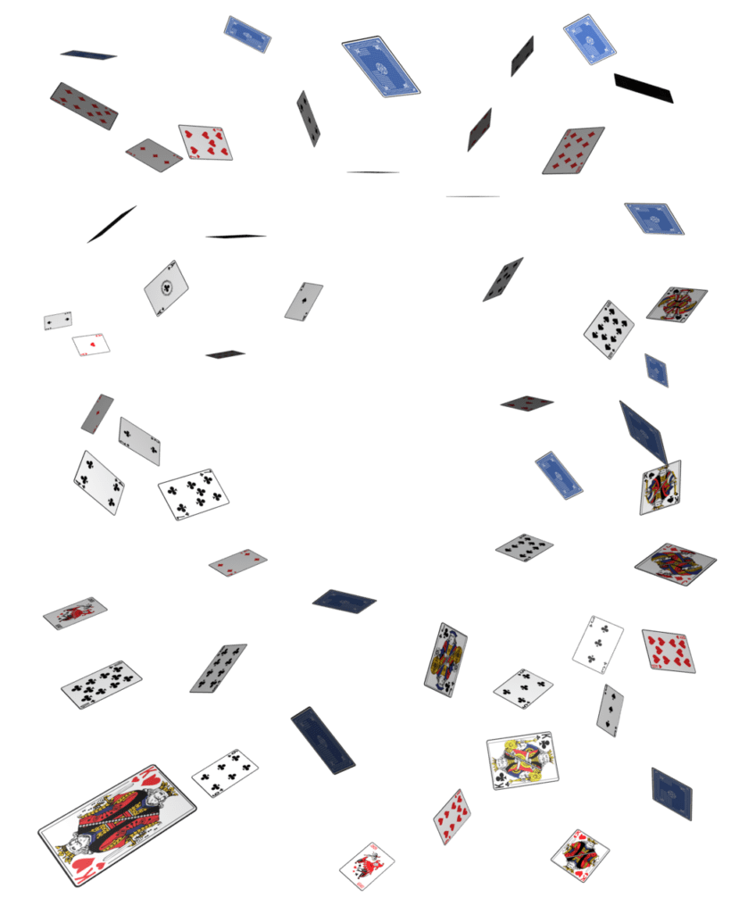 Arquivos imagem de Baralho de cartas png