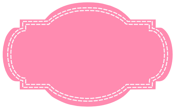Placa Rosa PNG - Imagem de Placa Rosa PNG em Alta Resolução