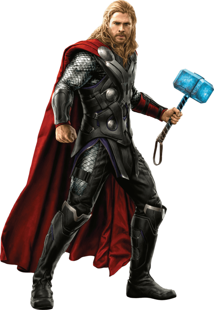 Thor Mjolnir PNG - Imagem de Thor Mjolnir PNG em Alta Resolução
