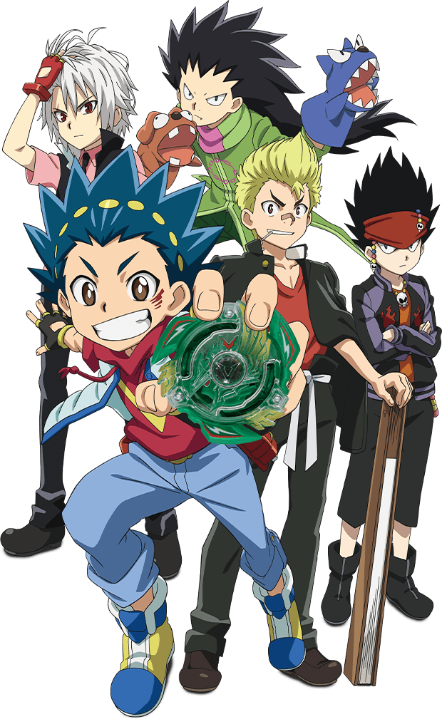 Beyblade PNG - Baixe Grátis Imagens Beyblade em PNG