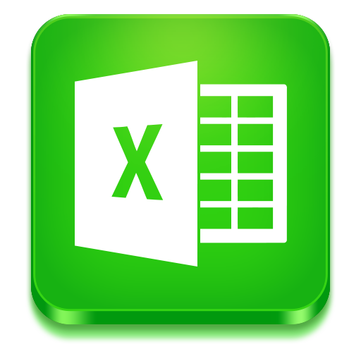 Figura Logo Excel PNG - Arquivos, Vetores e Clip Art Excel grátis