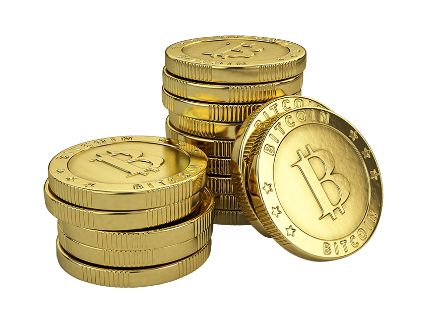 Moeda Bitcoin PNG COM DOWNLOAD GRATUITO