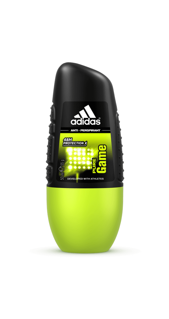 Desodorante PNG