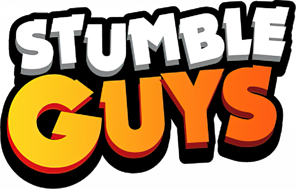 Stumble Guys PNG