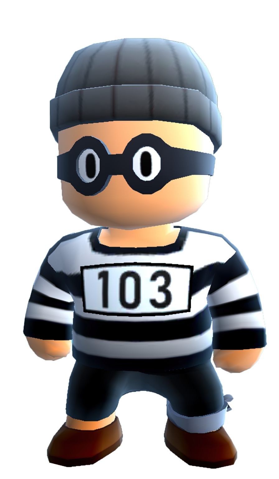 Personagens Stumble Guys Png 75 Imagens Em Png